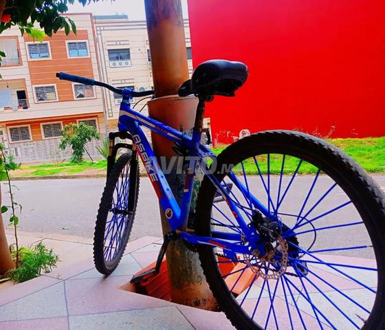 Vélo à vendre (ASBIKE) - 2