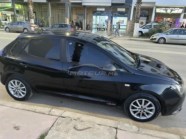 Seat 