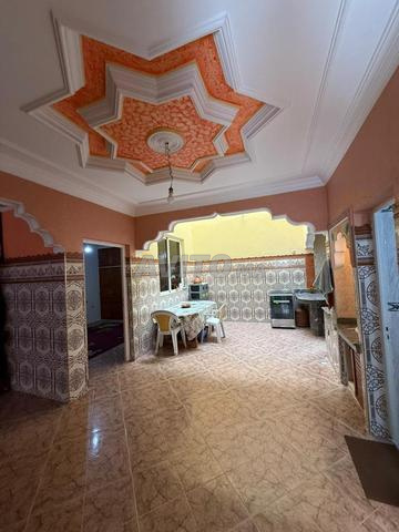 Maison à vendre - 2