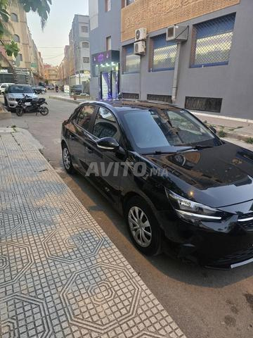 Opel Corsa Essence - 2