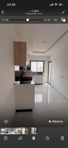 Appartement à vendre 76 m² à Agadir - 2