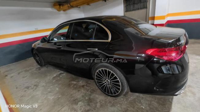 Mercedes-Benz 220 Diesel Automatique 2022