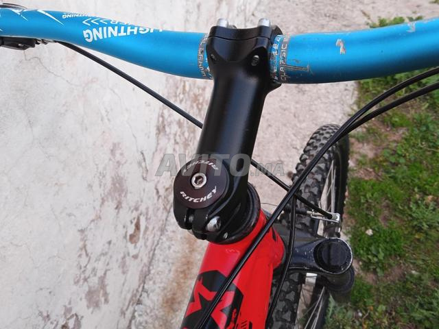 دراجة جبلية 2026 - 2