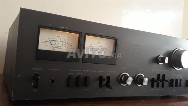 مضخم صوت فينتيج تكنكس - 2