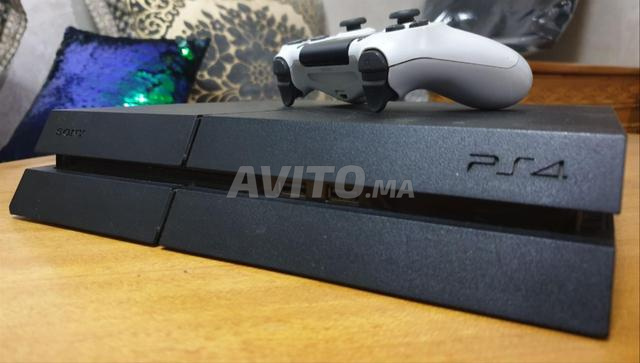 PS4 1T Version 11.50 - 2