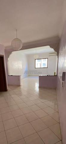 Appartement Sémalalia 3 Chambres avec Climatisation - 2