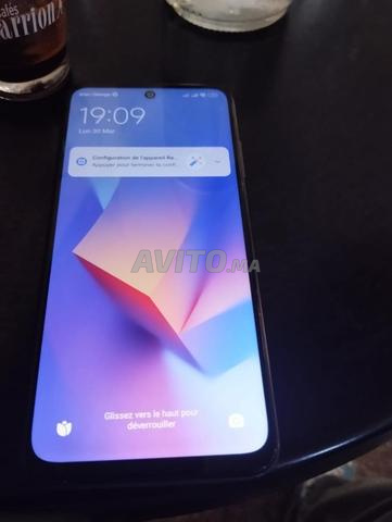 Redmi 10 bon état - 2