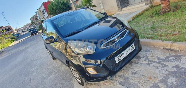 كيا بيكانتو ثمن 71000 - 2