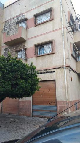 Dar el Yahoudi, Berrechid