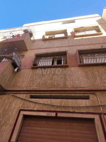 Dar el Yahoudi, Berrechid - 2