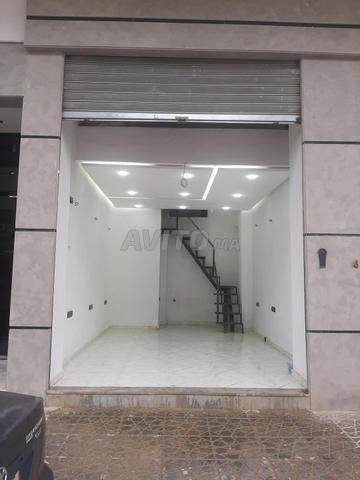 محل للإيجار - 2