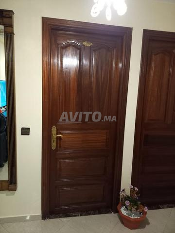 شقة للبيع 82 م² بالدار البيضاء - 2