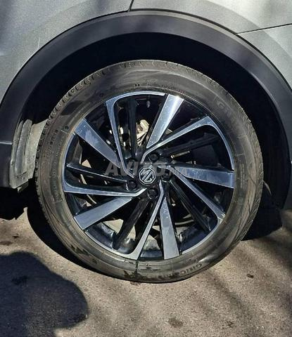 MG MG ZS Hybride Automatique 2025 - 2