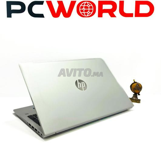 🛑 HP ProBook 450 G9 i5 12ème Gén 16ram 512SSD 🛑