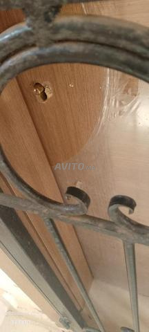 شقة للكراء بـ "فرودس" - عين العودة