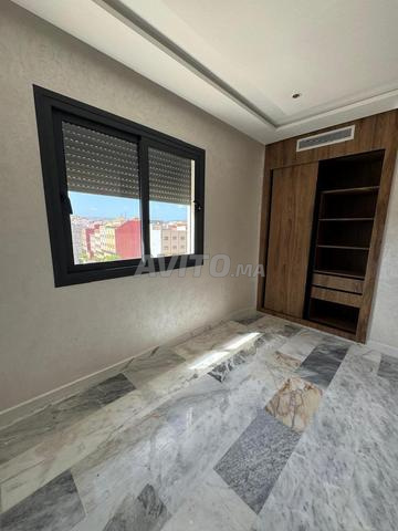 شقة للبيع إبراهيم الخليل قرب مسجد بنيس - 2