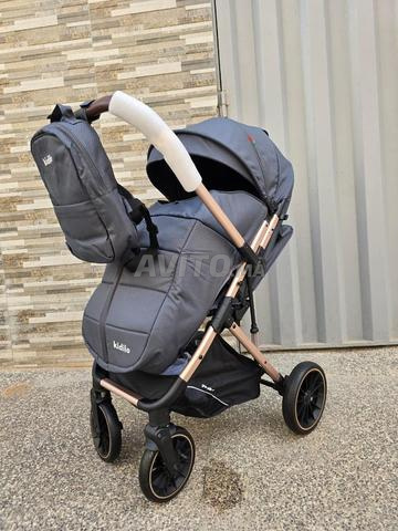 عربة أطفال - 2