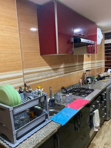 Appartement à vendre bd Ghandi Maarif - 2