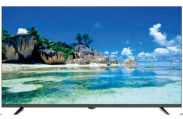 TV MIIO smart 32 pouces - 2