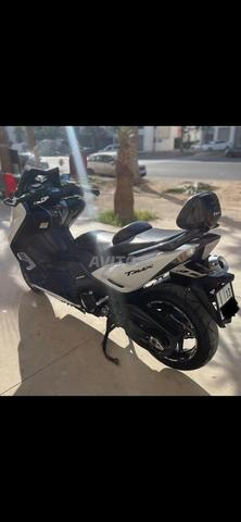 Tmax 530 رقم سابق