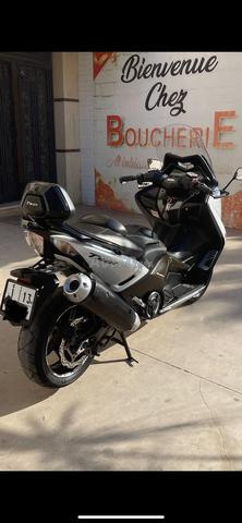 Tmax 530 رقم سابق - 2