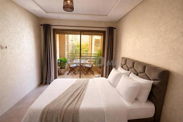 Bel appartement à 10 min à pied UIR et Technopolis