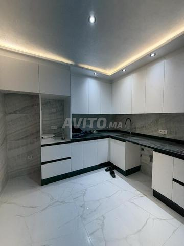 Nouvel appartement à louer à Ahlan avec 3 chambres - 2