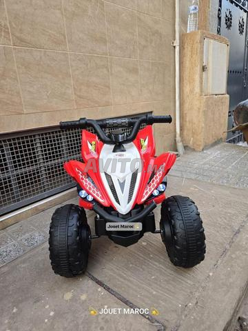 Quad électrique 12V