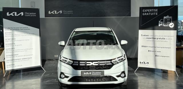 KIA - DACIA Logan - 2