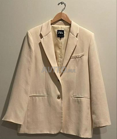 جاكيت زارا لم يُلبس أبداً - 2