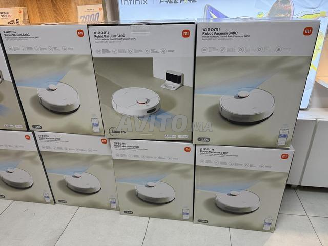 Robot Aspirateur XIAOMI S40C - 2