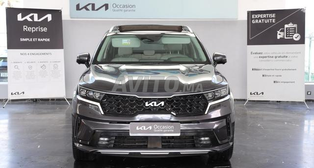 KIA - KIA Sorento - 2