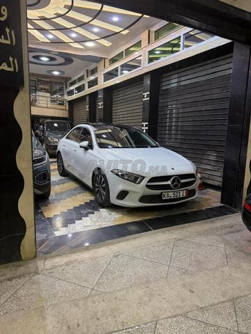 Mercedes-Benz Classe A - 2