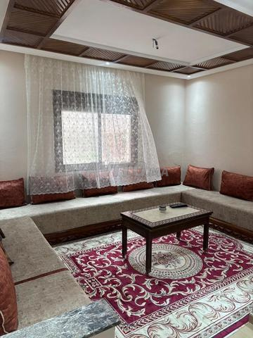 Appartement meublé à louer à la journée à Larache - 2