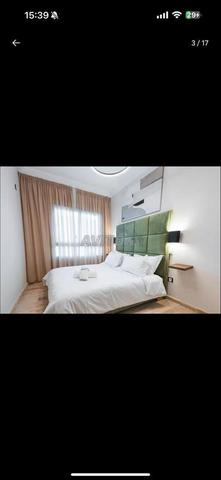 Location d'appartements par jour - 2