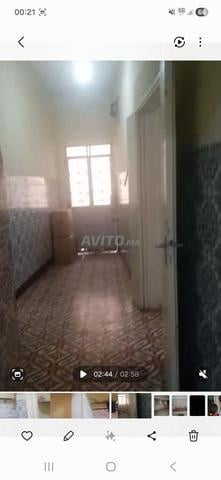 Appartement El Bassatine