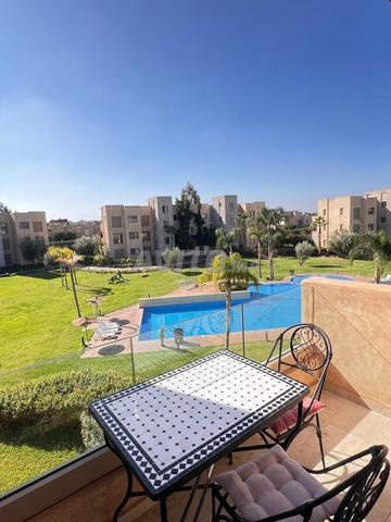 Appartement à louer à Marrakech - 2