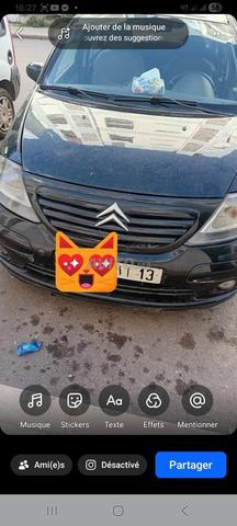 Voiture économique et luxueuse - 2