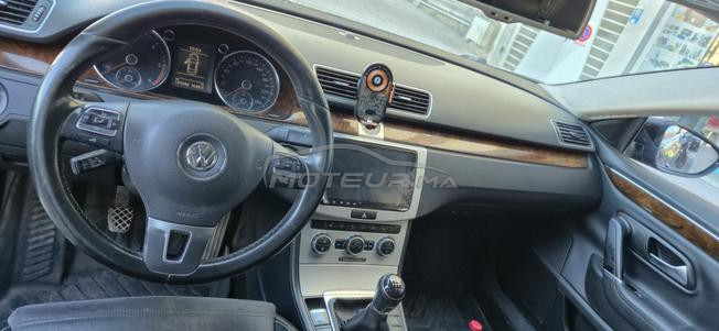 passat cc modèle 06/2014 