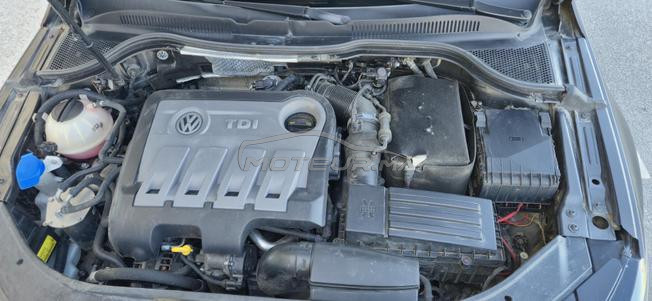 passat cc modèle 06/2014 
