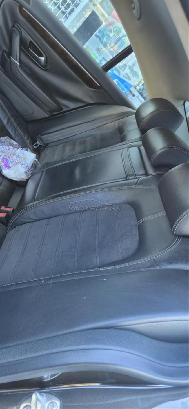 passat cc modèle 06/2014 