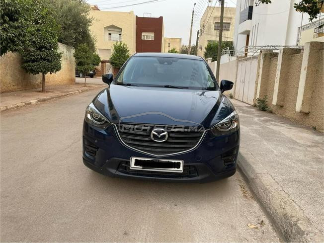 Mazda cx5 