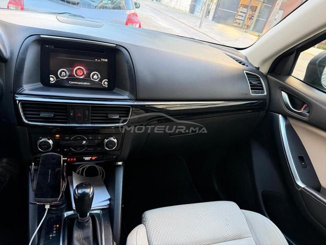 Mazda cx5 