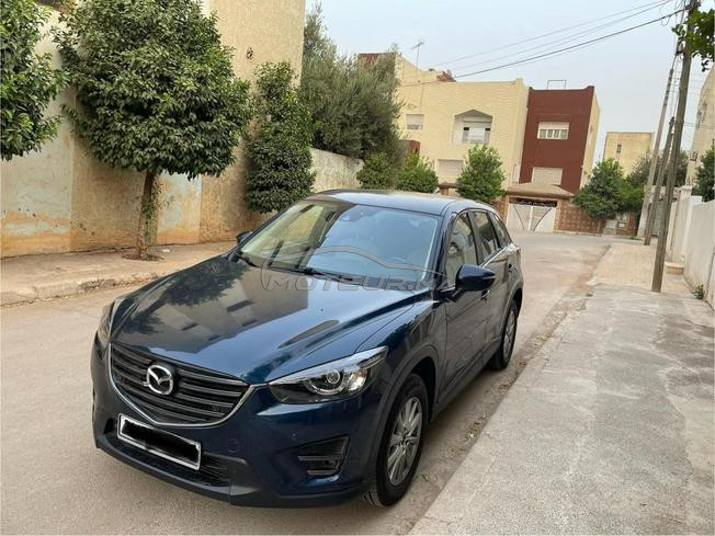 Mazda cx5 