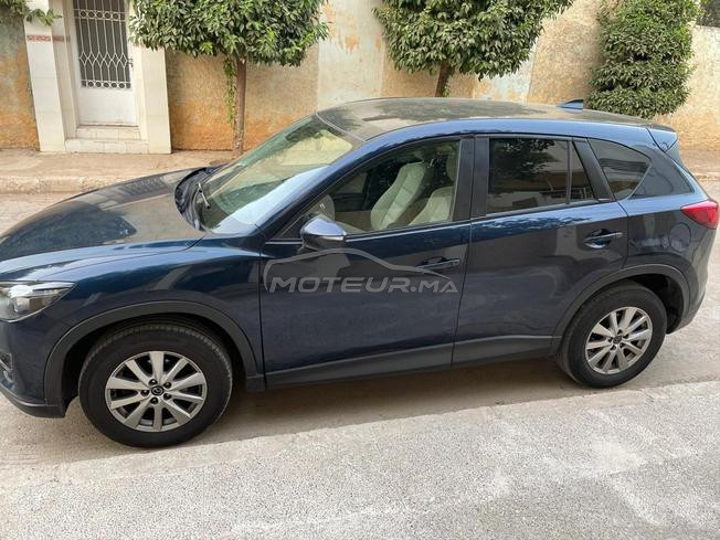 Mazda cx5 