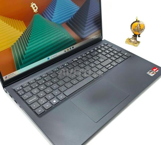 DELL Vostro 3525 Ryzen 7 5700 16Go RAM 512SSD