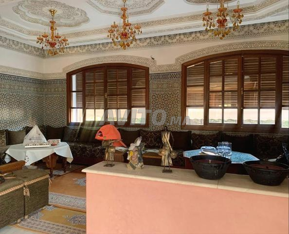 Villas à vendre dans le quartier d'Iligh - 2