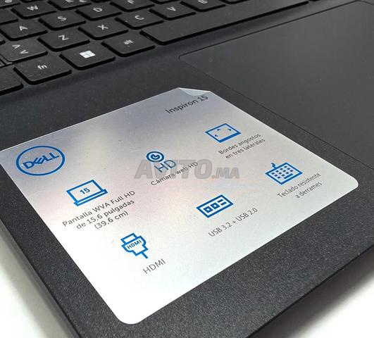 ♦️DELL Inspiron 15 3530 i5 13ème Gén 16Go RAM 512SSD♦️