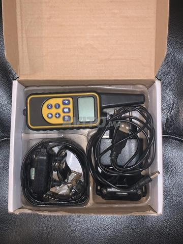 Collier électronique waterproof - 2