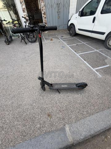 🛴 Trottinette électrique MoovWay Z8 – - 2